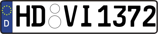 HD-VI1372