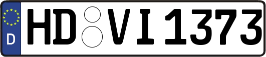HD-VI1373