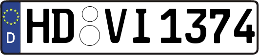 HD-VI1374