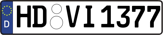 HD-VI1377