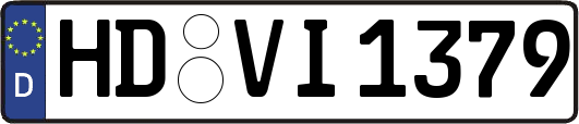 HD-VI1379