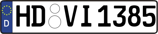 HD-VI1385