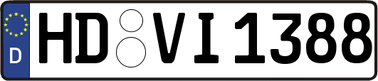 HD-VI1388