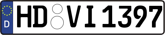 HD-VI1397