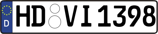 HD-VI1398
