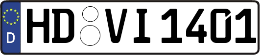 HD-VI1401