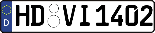 HD-VI1402