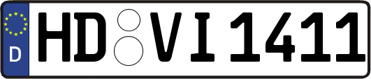 HD-VI1411
