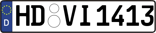 HD-VI1413