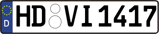 HD-VI1417