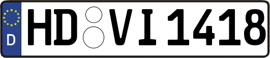 HD-VI1418