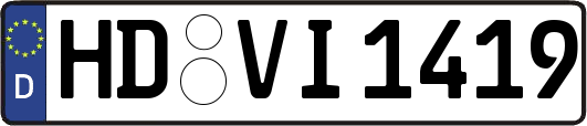 HD-VI1419