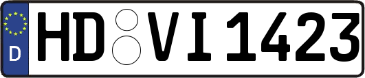 HD-VI1423