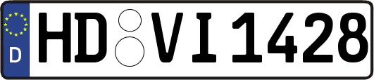 HD-VI1428