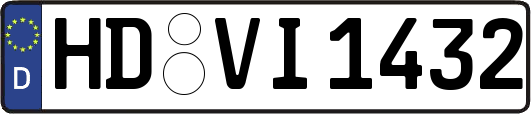 HD-VI1432
