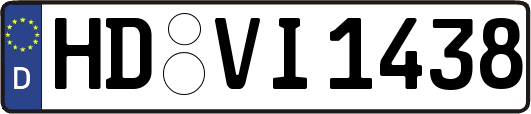 HD-VI1438