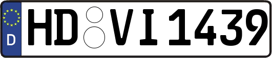 HD-VI1439
