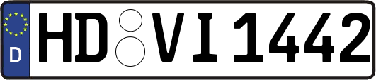 HD-VI1442