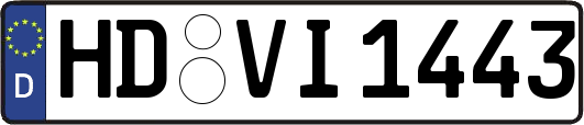 HD-VI1443