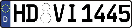 HD-VI1445
