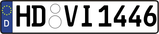 HD-VI1446
