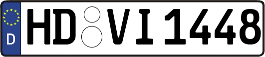 HD-VI1448
