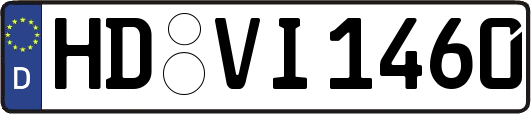 HD-VI1460