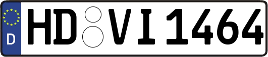 HD-VI1464