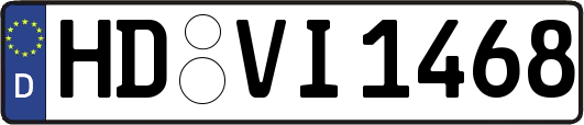 HD-VI1468