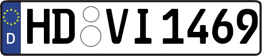 HD-VI1469