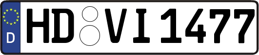 HD-VI1477