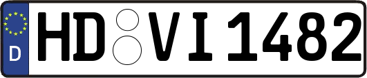HD-VI1482