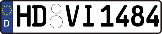 HD-VI1484