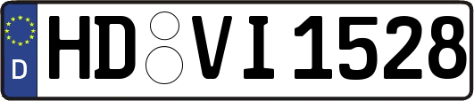 HD-VI1528