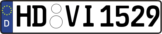 HD-VI1529