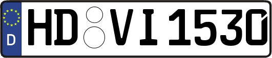 HD-VI1530