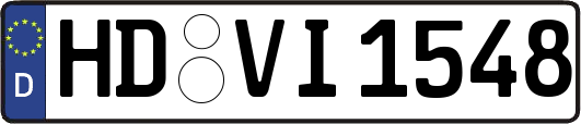 HD-VI1548