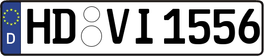 HD-VI1556