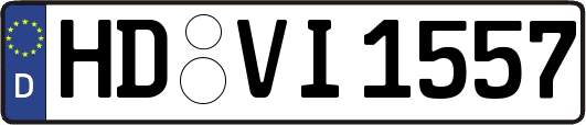 HD-VI1557