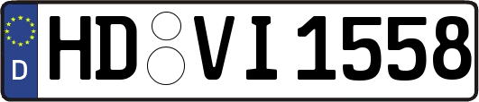 HD-VI1558