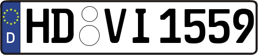 HD-VI1559