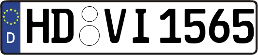 HD-VI1565