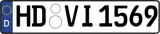 HD-VI1569