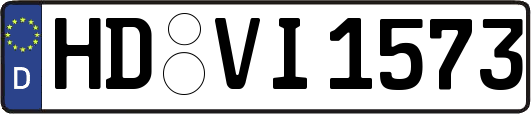 HD-VI1573