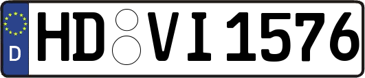HD-VI1576