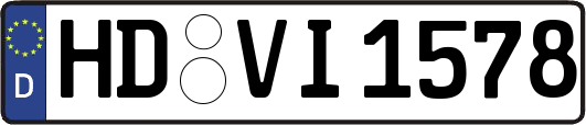 HD-VI1578
