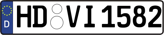 HD-VI1582