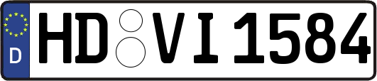 HD-VI1584