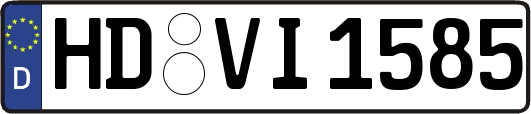 HD-VI1585