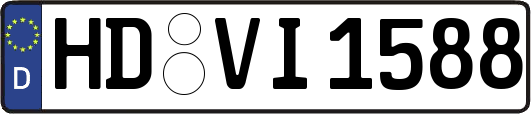 HD-VI1588